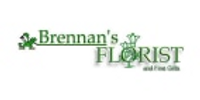 Brennans Florist coupons